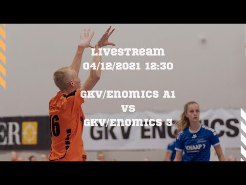 GKV | Enomics 3 - GKV | Enomics A1