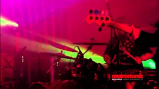 ROOTS OF CREATION (RoC) - Searchin' Live at Bella Terra Festival 2011