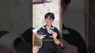 Khi nhà có hảo cháu và cái kết #doduyhieu #shorts Khi nhà có hảo cháu và cái kết #doduyhieu #shorts