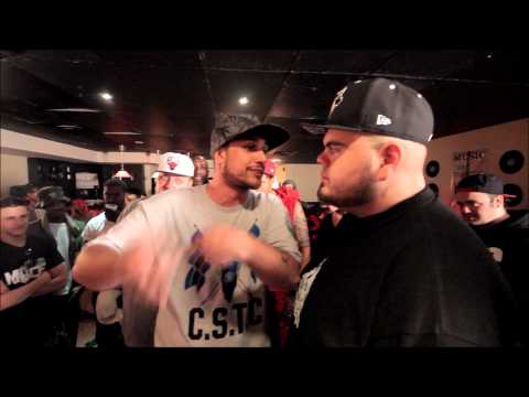 Bulle vs Case Closed