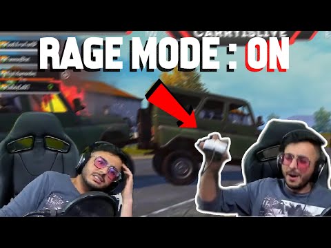 WORST DAY ON PUBG MOBILE - CARRYMINATI HIGHLIGHT