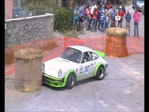 99° Targa Florio PS12 Gratteri (PARTE 2)