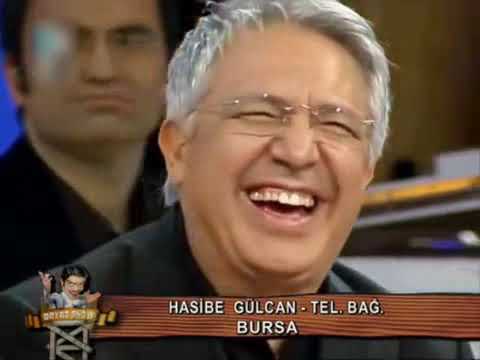 Beyaz Show Hasibe GüLcan 07 12 2017