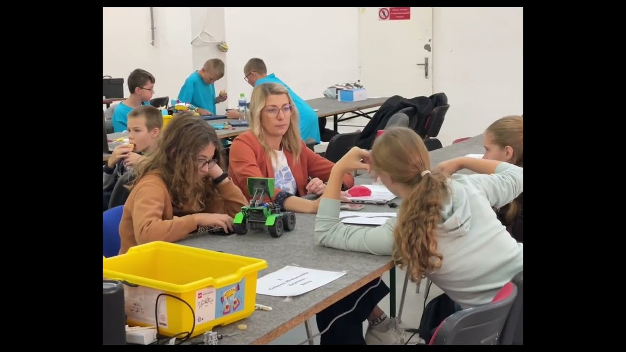 Aktivity v škole