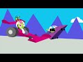 PBS Kids Station ID Soapbox