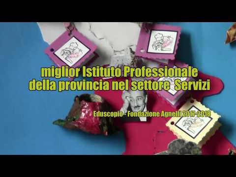 Alternativamente Speciali - Ist. Tecnico IPSSRA "Ruggero Bonghi"- Lucera (Foggia)
