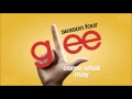 Come What May - Glee Cast [HQ] (DOWNLOAD ...