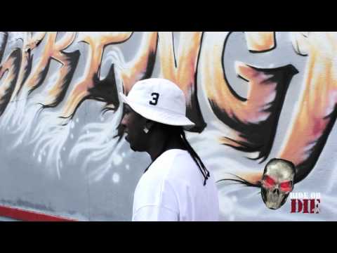 KRIDAKAL - "THAT'S WAT I FEEL LIKE"