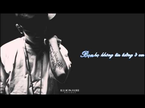 [111VN][VIETSUB] LONELY NIGHTS - DOK2