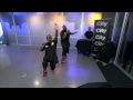 Tech N9ne Perform Fragile