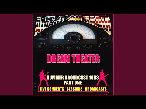 Wait For Sleep/Surrounded (Live)