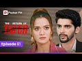 Ep 1 Abhinav Is Tiger The Return Of Tiger Pocket FM