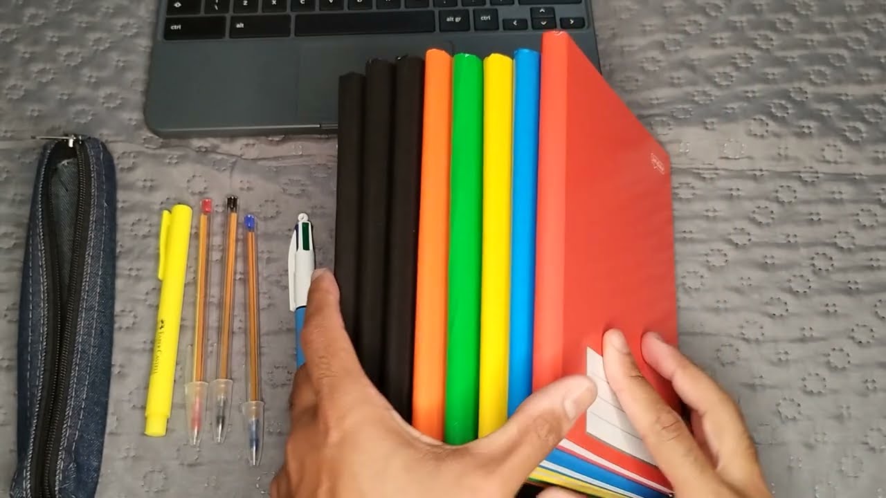 Como se Organizar para Estudar para Concursos Públicos: Dicas Práticas