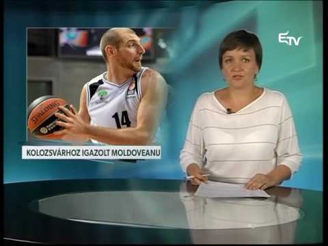 Sporthírek 2016. június 22. – Erdélyi Magyar Televízió