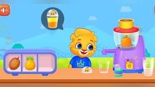 Kids Games