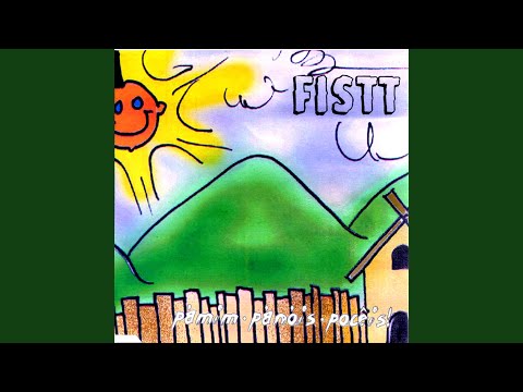 Queria Te dizer - Fistt