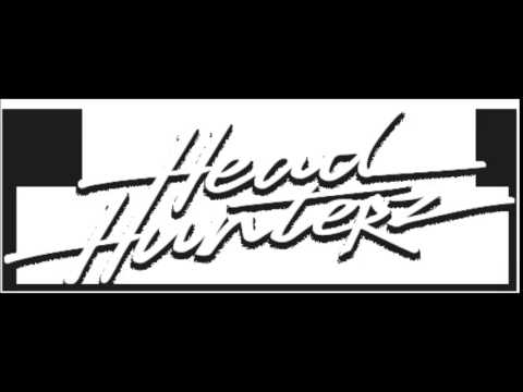 Headhunterz Hardbass Chapter 16