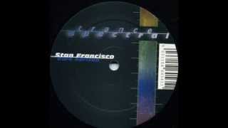 Stan Francisco - Liquin (Time & Space mix) 2001