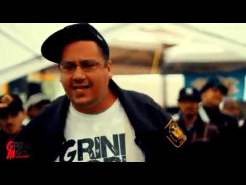 Grind Mode Cypher Stress Free Vol. 3 (prod. by KEVdiggs & Lingo)