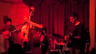 Lake Folk - Night Comes On