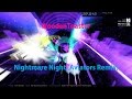 WoodenToaster - "Nightmare Night" (Aviators ...