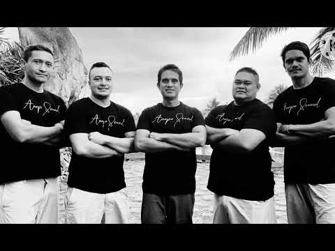 ANAPA SOUND TAHITI - TĀUAHI MAI