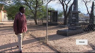 Namibia's genocide: Descendants sue Germany for reparations