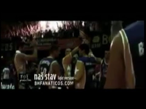 BHFanaticos  - NAŠ STAV