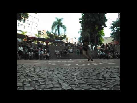 Pré-Seletiva 8° Mega Meet Up Meier - Iana Martins (06/07/2013) [ FSRJ ]