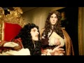 Horrible Histories - Charles II meets the man who ...