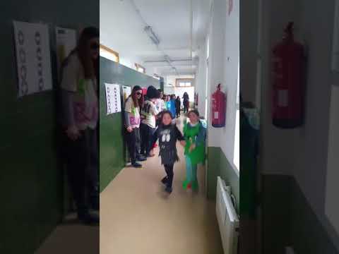 Vídeo Colegio Adersa 2