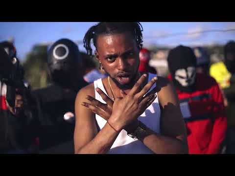 Liege Wick - Simple Ting (Official Music Video)