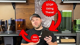 Stop Using These with your Laser Engravers (Featuring WeCreat Lumos)