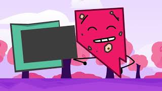 My Scenes For Object Unicode 1.5: [A Scammer's Sorrow]