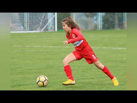 Nirmel Škaljić (2007.) Skills & Highlights 2019.