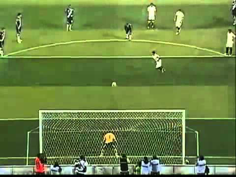 Gols: Universitário-PER 2 x 0 Vasco / Copa Sul-Americana 2011 (02/11) - Repórter da Colina