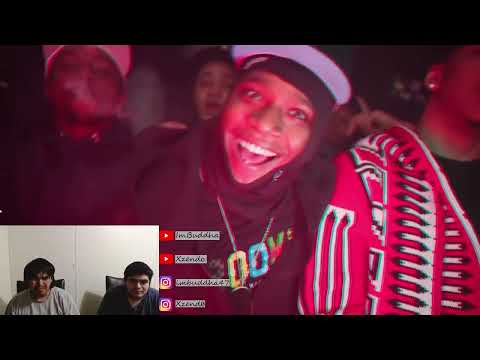 Water Park - I-I Fetti x Bhris Fetti x FW Quiseo | REACTION VIDEO!