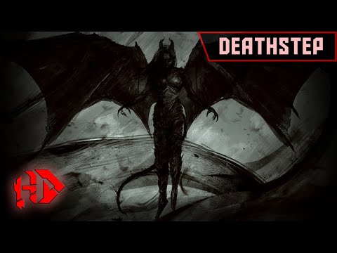 Dub Eror - Tears of Darkness