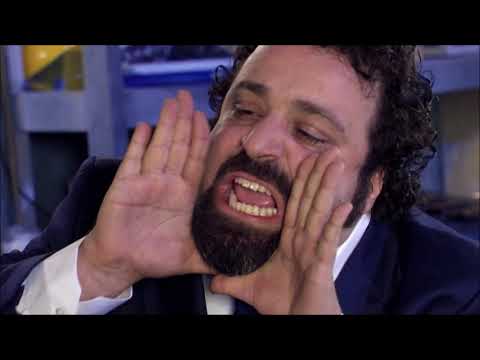 Boris - La morte di Martellone e della piccola Natalia