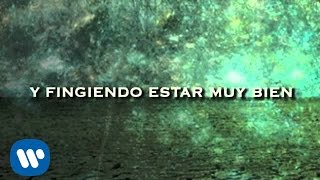 Maná - Amor Clandestino (Lyric Video)