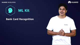 #HMSTips - How to integrate HMS Core ML Kit Bank Card Recognition