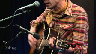 Justin Townes Earle - Wanderin&#39; (Bing Lounge)