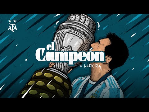 Miniatura de EL CAMPE&Oacute;N