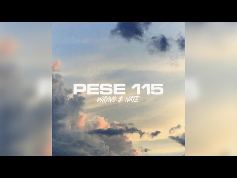 Wayno & Nate Lopa - EFKS Pese 115 (Audio)