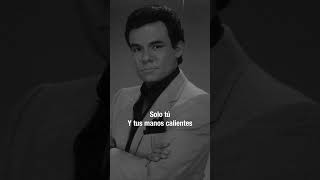 José José - Sólo Tú