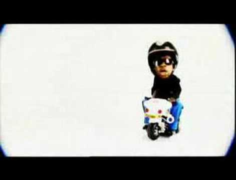 Partysquad vs RMXCrw ft. Gio - I'm Sorry