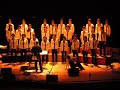 SolariS -  Au clair de ma plume (Maurane)