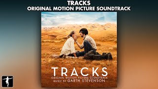Garth Stevenson - Tracks Soundtrack - Official Album Preview