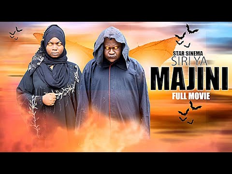 SIRI YA MAJINI-FULL MOVIE