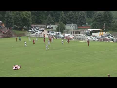 1  SLZ Budućnost Krušik - Mladi Radnik 0:0